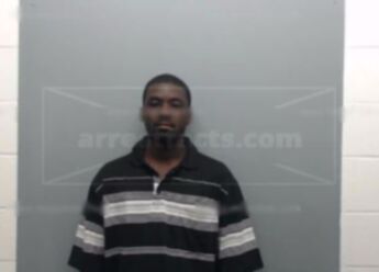 Derrick Demond Andrews