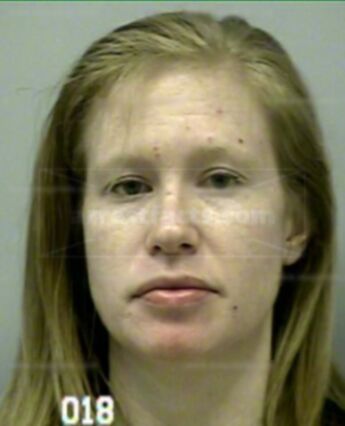 Nicole Courtney Nelson