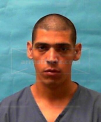 Darwin Alexis Martinez
