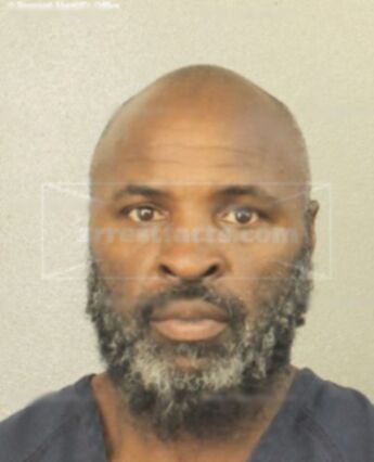 Cedric Troy Billingsley