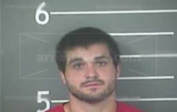 Donnie Ray Evans