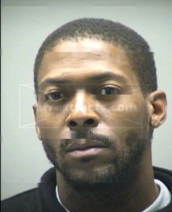 Cory Gerell Gantt