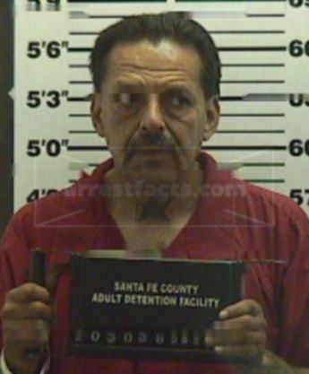 Daniel S Martinez
