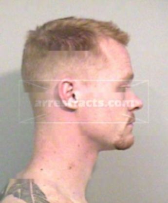 Jason Ryan Farmer