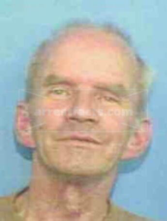 Leon William Crowley