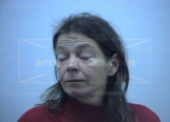 Barbara Jean Mills