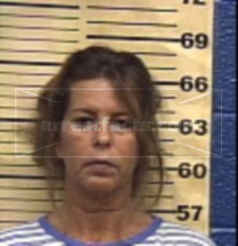 Jo Tassin Griffith
