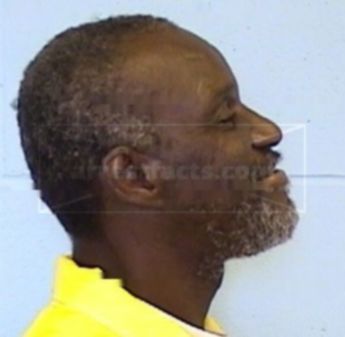 Jerry Cosby