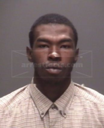 Anthony Dewayne Henderson