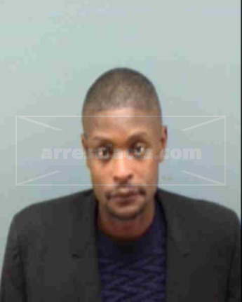 Hugh Allen Woodard