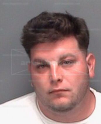 Nicholas Daniel Shaver