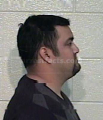 David Almaraz Melgoza