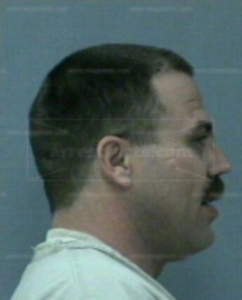 Anthony Heith Pugh