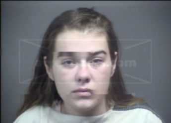 Destinee Nikole Breazeale