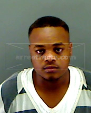 Landon Marquel Gordon