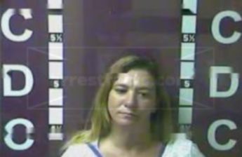 Mary Elizabeth Shearer