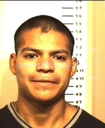 Miguel Angel Torres