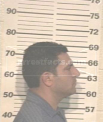 Bulmaro Perez Benavidez