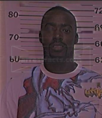 Randall Dwight Massey