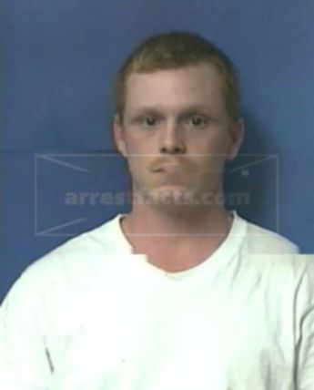 Joshua Leonard Auffet