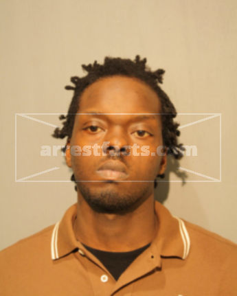 Jarod J Randolph