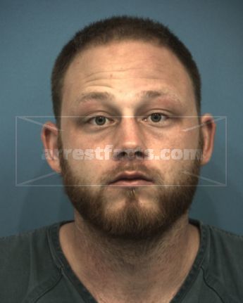 Daniel Aaron Martin