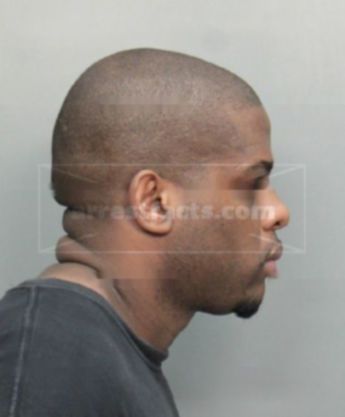 Gregory Isiah Bishop