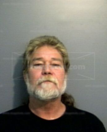 Steven Warren Hartley