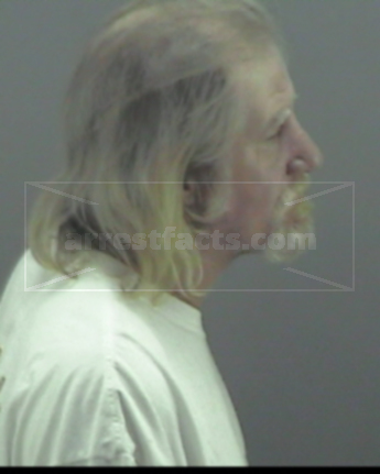Jimmie Ray Pepper