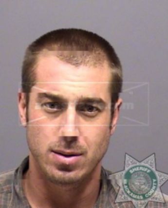 Matthew James Swain