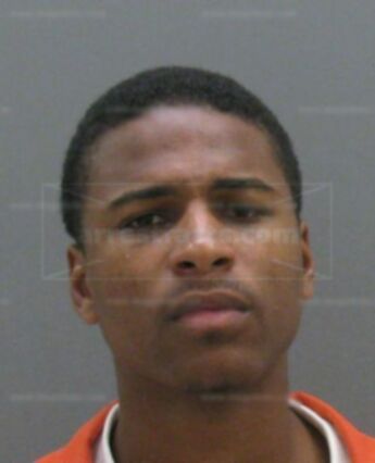 Keyland Tremell-Zachary Bradley