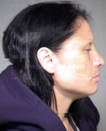Valerie Renee Durbin