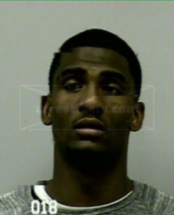 Maurice Clarence Oliver