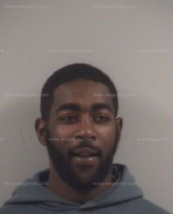 Qwamayne Vonta Atkinson