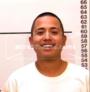 Francisco Javier Reyes