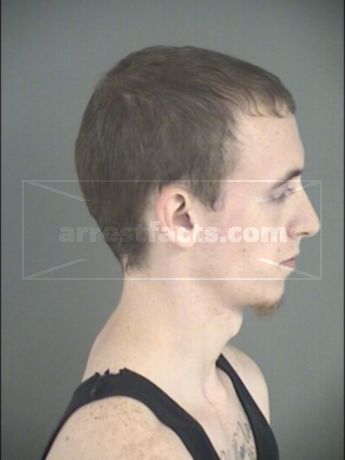 Mathew Shane Brogan