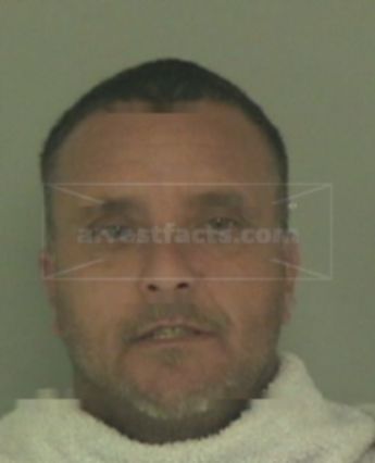 Kevin Adel Kirkwood