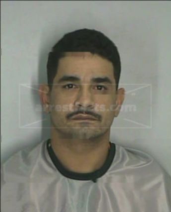 Jose Anthony Diaz