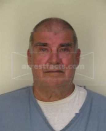 Larry Donald Lay