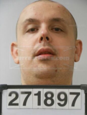 Brian Daniel Strong