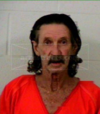 Jerry Don Petty