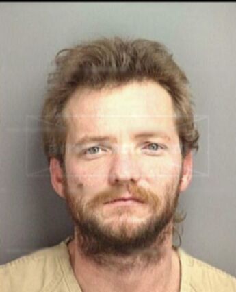 Ronald Dell Nunley