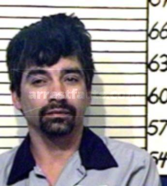Richard Roland Riojas