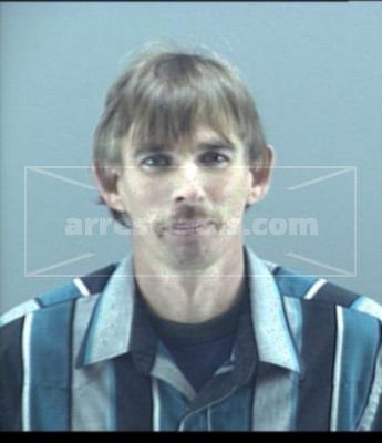 Roy Calvin Morton