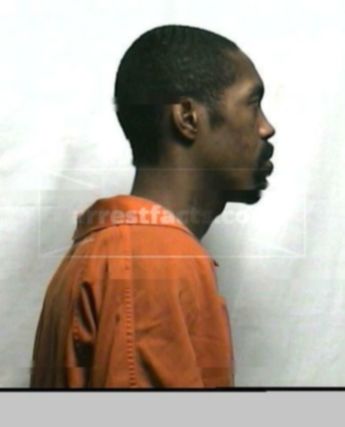 Tarsay Dewayne Fisher