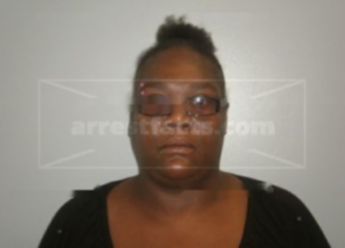 Tasha Marie Marshall