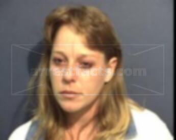 Kellie Kaye Henry