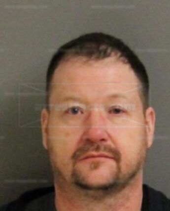 Glenn Martin Hampton