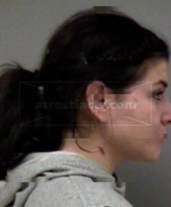 Ashley A Ramos