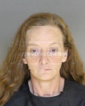 Lynette Williamson Miles